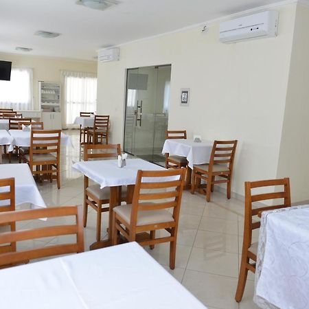 Hotel Poeta Flat Itajuba  Exterior photo