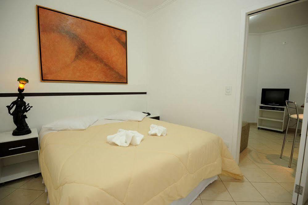 Hotel Poeta Flat Itajuba  Exterior photo