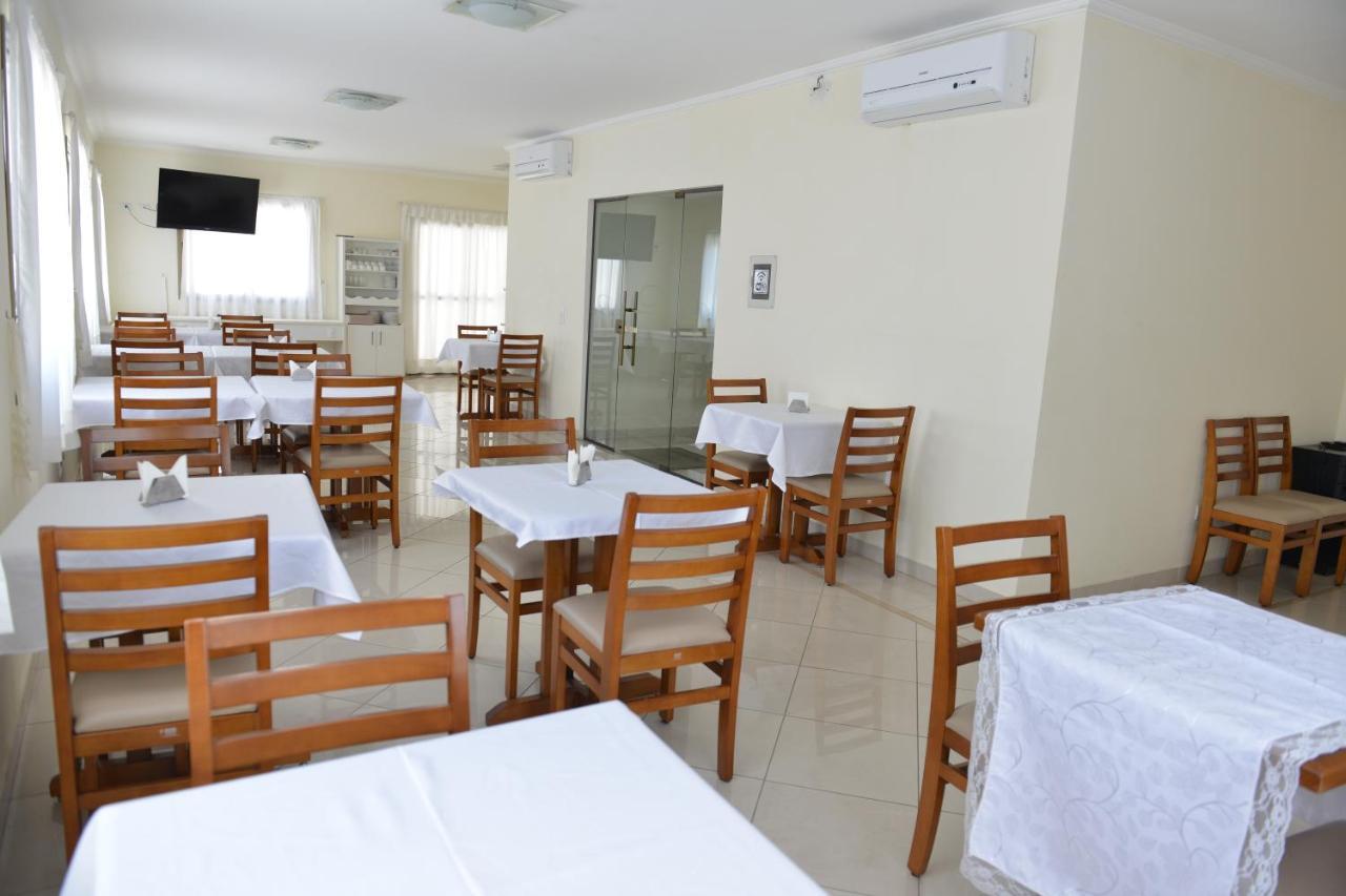 Hotel Poeta Flat Itajuba  Exterior photo