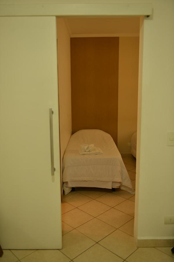 Hotel Poeta Flat Itajuba  Exterior photo